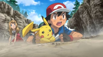 Pokémon – Der Film: Diancie und der Kokon der Zerstörung foto 1