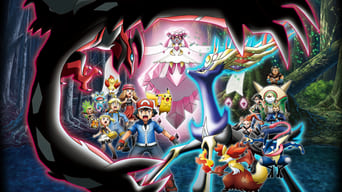 Pokémon – Der Film: Diancie und der Kokon der Zerstörung foto 2