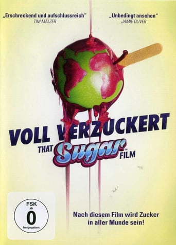 Voll verzuckert – That Sugar Film stream