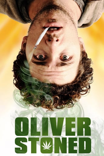 Oliver, Stoned. stream