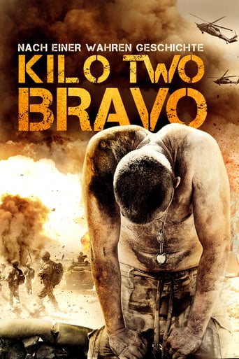 Kilo Two Bravo stream