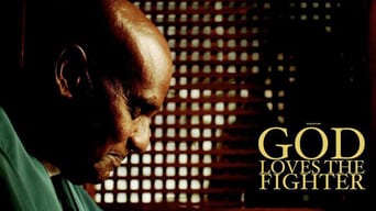 God Loves The Fighter foto 0