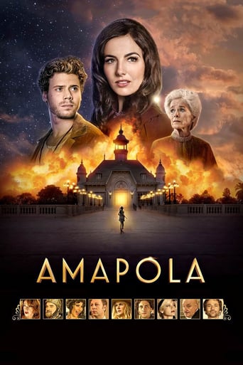 Amapola – Eine Sommernachtsliebe stream