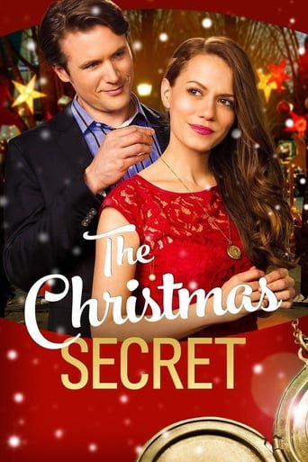 The Christmas Secret stream