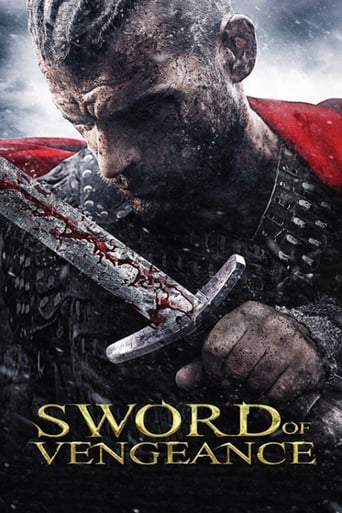 Schwert der Rache – Sword of Vengeance stream