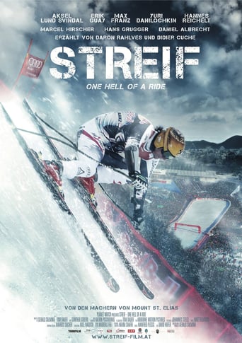 Streif: One Hell of a Ride stream
