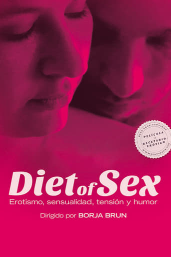 Diet of Sex stream