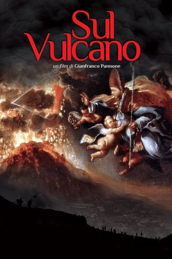 Sul vulcano stream