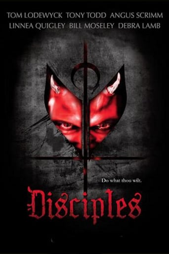 Disciples – Jünger des Satans stream