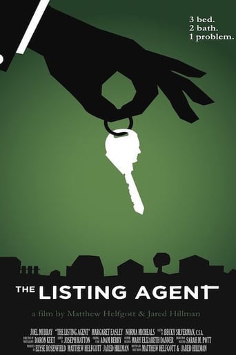 The Listing Agent stream