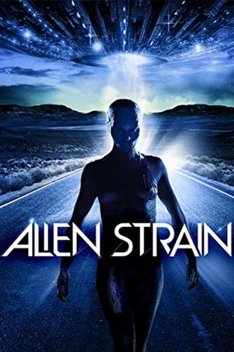 Alien Strain stream