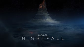 Halo: Nightfall foto 3