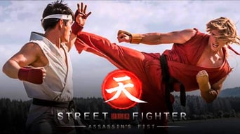 Street Fighter: Assassin’s Fist foto 3