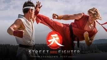 Street Fighter: Assassin’s Fist foto 4