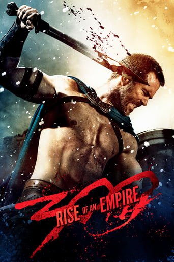 300: Rise of an Empire stream