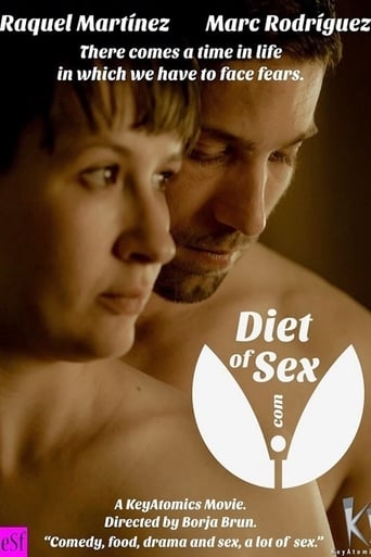 Diet of Sex stream