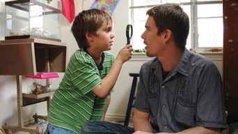 Boyhood foto 12