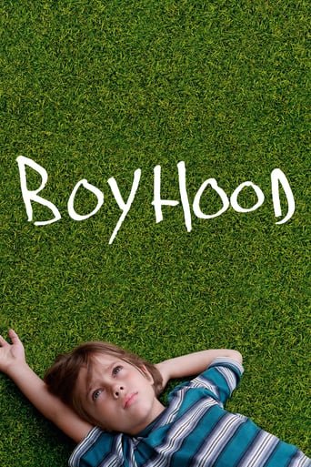 Boyhood stream