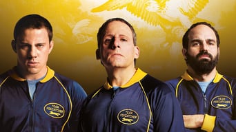 Foxcatcher foto 10