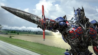 Transformers: Ära des Untergangs foto 8