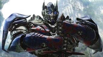 Transformers: Ära des Untergangs foto 10