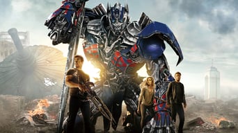 Transformers: Ära des Untergangs foto 0