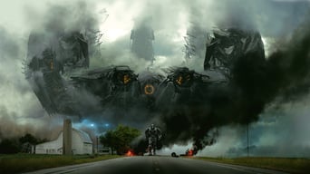 Transformers: Ära des Untergangs foto 9