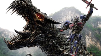 Transformers: Ära des Untergangs foto 11