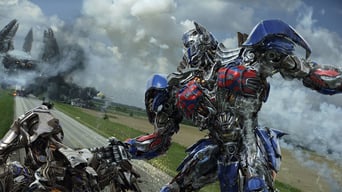 Transformers: Ära des Untergangs foto 22