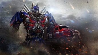 Transformers: Ära des Untergangs foto 20