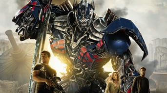 Transformers: Ära des Untergangs foto 3