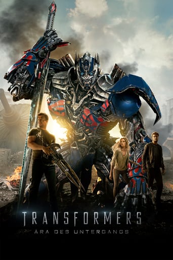 Transformers: Ära des Untergangs stream