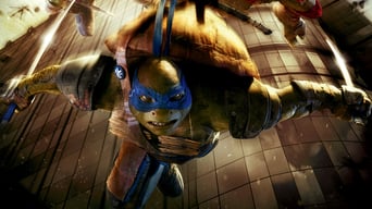 Teenage Mutant Ninja Turtles foto 12