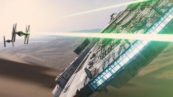 Star Wars: Das Erwachen der Macht foto 9