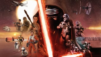 Star Wars: Das Erwachen der Macht foto 12
