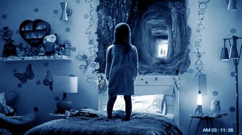 Paranormal Activity: Ghost Dimension foto 5