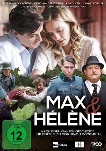 Max & Helene stream