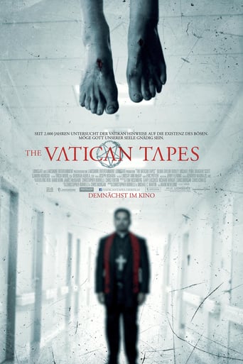 The Vatican Tapes stream