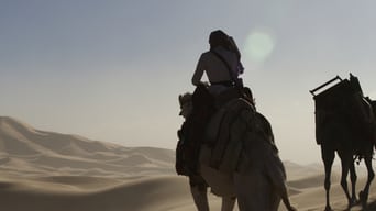 Königin der Wüste foto 2
