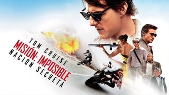 Mission: Impossible – Rogue Nation foto 3