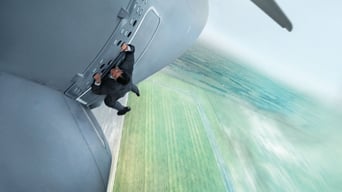 Mission: Impossible – Rogue Nation foto 8