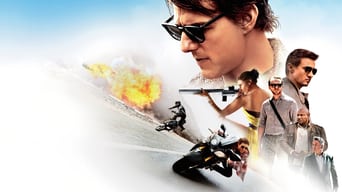 Mission: Impossible – Rogue Nation foto 0