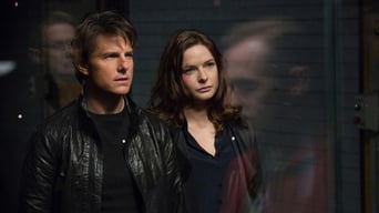 Mission: Impossible – Rogue Nation foto 17
