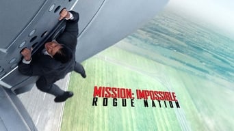 Mission: Impossible – Rogue Nation foto 16
