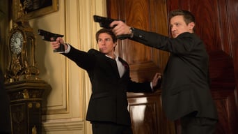 Mission: Impossible – Rogue Nation foto 11