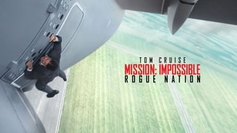 Mission: Impossible – Rogue Nation foto 4