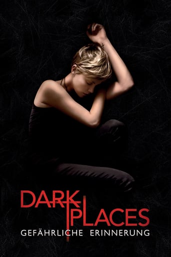 Dark Places – Gefährliche Erinnerung stream