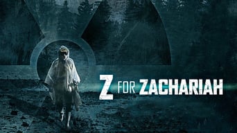 Z for Zachariah foto 6