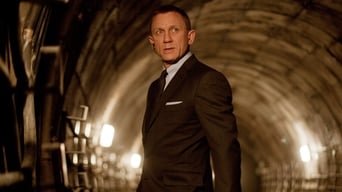 James Bond 007 – Spectre foto 9