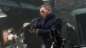 James Bond 007 – Spectre foto 4